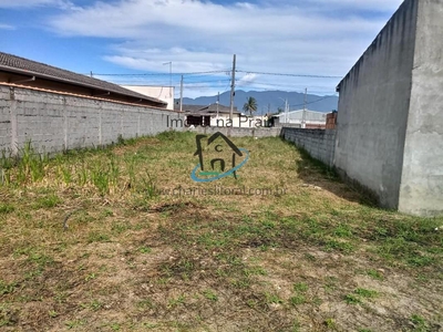 Terreno em Centro, Caraguatatuba/SP de 147m² à venda por R$ 123.000,00