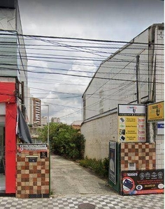 Terreno em Centro, Jacareí/SP de 0m² à venda por R$ 998.000,00