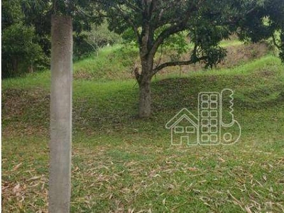 Terreno em Centro, Niterói/RJ de 0m² à venda por R$ 258.000,00