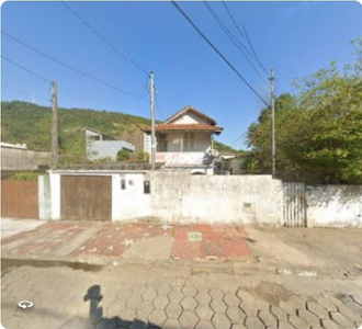 Terreno em Vila Voturua, São Vicente/SP de 0m² à venda por R$ 377.000,00
