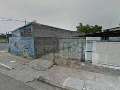 Terreno em Chácara Califórnia, São Paulo/SP de 0m² à venda por R$ 899.000,00