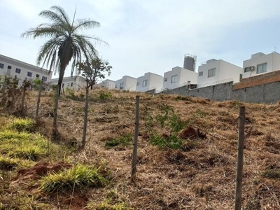 Terreno em Chácara Cotia, Contagem/MG de 0m² à venda por R$ 1.398.000,00