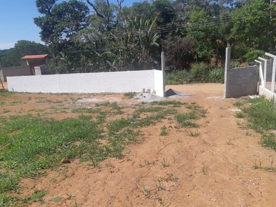 Terreno em Chácara Fernão Dias, Bragança Paulista/SP de 2785m² à venda por R$ 238.000,00
