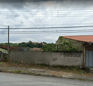 Terreno em Cidade Nova Jacareí, Jacareí/SP de 0m² à venda por R$ 414.000,00
