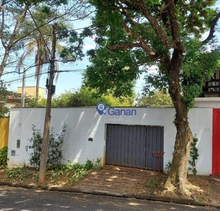 Terreno em Cidade Universitária, Campinas/SP de 0m² à venda por R$ 369.000,00