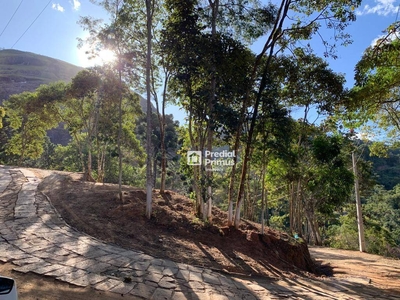 Terreno em Córrego D'Antas, Nova Friburgo/RJ de 0m² à venda por R$ 157.000,00