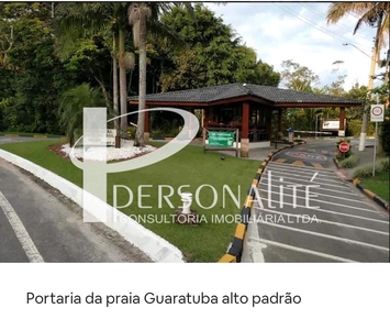 Terreno em Costa Do Sol, Bertioga/SP de 373m² à venda por R$ 1.398.000,00