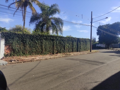 Terreno em Dom Pedro, Londrina/PR de 0m² à venda por R$ 428.000,00