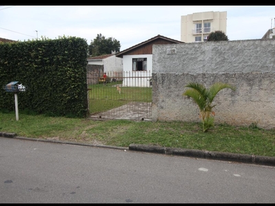 Terreno em Emiliano Perneta, Pinhais/PR de 0m² à venda por R$ 749.000,00