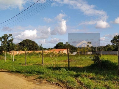 Terreno em Guabiraba, Recife/PE de 0m² à venda por R$ 118.000,00