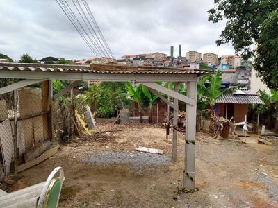 Terreno em Guaianazes, São Paulo/SP de 0m² à venda por R$ 998.000,00