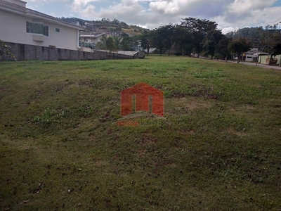Terreno em Guaxinduva, Atibaia/SP de 10m² à venda por R$ 1.498.000,00