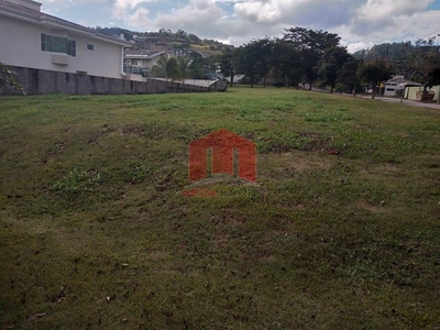 Terreno em Guaxinduva, Atibaia/SP de 10m² à venda por R$ 1.499.000,00