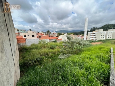Terreno em Horto Santo Antonio, Jundiaí/SP de 966m² à venda por R$ 998.000,00