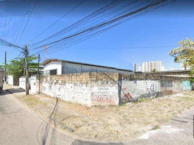 Terreno em Imbiribeira, Recife/PE de 0m² à venda por R$ 2.798.000,00