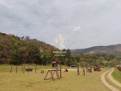 Terreno em Itapetininga, Atibaia/SP de 720m² à venda por R$ 718.000,00