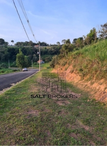 Terreno em Ivoturucaia, Jundiaí/SP de 10m² à venda por R$ 518.000,00