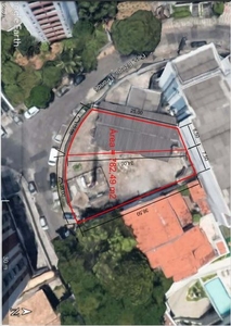 Terreno em Jardim Apipema, Salvador/BA de 0m² à venda por R$ 1.198.000,00