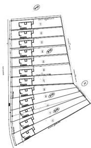 Terreno em Jardim Barbacena, Cotia/SP de 0m² à venda por R$ 1.778.000,00