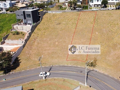 Terreno em Jardim Caiapia, Cotia/SP de 0m² à venda por R$ 198.000,00