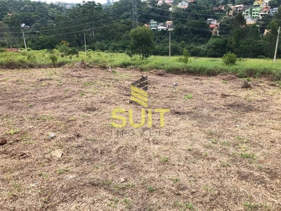 Terreno em Jardim do Golf I, Jandira/SP de 669m² à venda por R$ 427.000,00