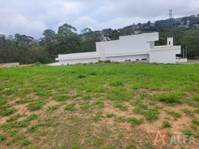 Terreno em Jardim do Golf I, Jandira/SP de 730m² 2 quartos à venda por R$ 428.000,00