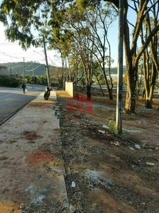 Terreno em Jardim dos Pinheiros, Atibaia/SP de 10m² à venda por R$ 239.000,00