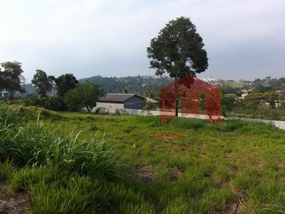 Terreno em Jardim Estância Brasil, Atibaia/SP de 10m² à venda por R$ 414.000,00