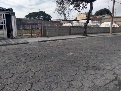 Terreno em Jardim Jacinto, Jacareí/SP de 0m² à venda por R$ 518.000,00