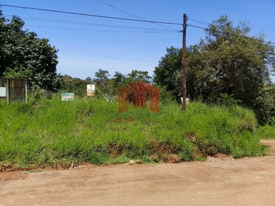 Terreno em Jardim Paulista, Atibaia/SP de 10m² à venda por R$ 429.000,00