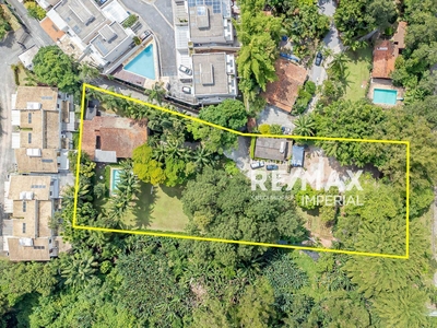 Terreno em Jardim Rebelato, Cotia/SP de 0m² à venda por R$ 2.698.000,00