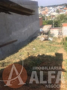 Terreno em Jardim Sabiá, Cotia/SP de 125m² à venda por R$ 119.000,00