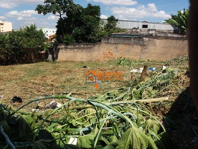 Terreno em Jardim Santa Cecília, Guarulhos/SP de 0m² à venda por R$ 1.498.000,00