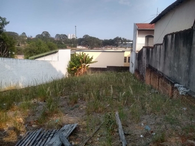Terreno em Jardim Santo Antônio, Valinhos/SP de 0m² à venda por R$ 378.000,00