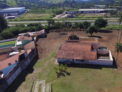 Terreno em Loteamento Loanda, Atibaia/SP de 10m² à venda por R$ 2.798.000,00
