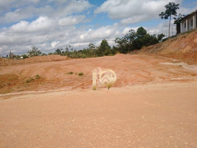 Terreno em Loteamento Villa Branca, Jacareí/SP de 0m² à venda por R$ 238.000,00