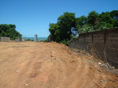 Terreno em Miramar, Macaé/RJ de 0m² à venda por R$ 388.000,00