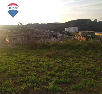 Terreno em Monte Castelo, Juiz de Fora/MG de 0m² à venda por R$ 518.000,00