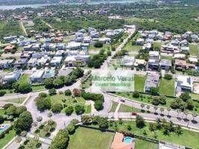 Terreno em Moura Brasil, Fortaleza/CE de 517m² à venda por R$ 1.498.000,00