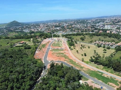 Terreno em Nova Gardênia, Atibaia/SP de 10m² à venda por R$ 549.000,00
