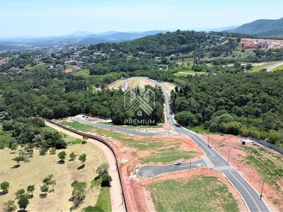 Terreno em Nova Gardênia, Atibaia/SP de 408m² à venda por R$ 548.000,00