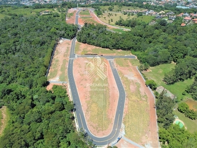 Terreno em Nova Gardênia, Atibaia/SP de 423m² à venda por R$ 428.000,00