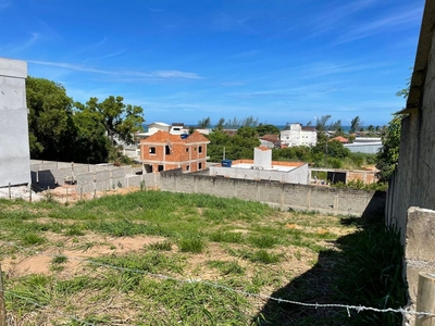 Terreno em Nova Guarapari, Guarapari/ES de 0m² à venda por R$ 548.000,00