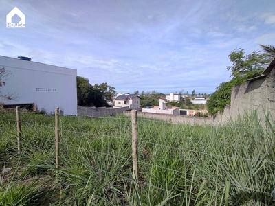 Terreno em Nova Guarapari, Guarapari/ES de 10m² à venda por R$ 548.000,00