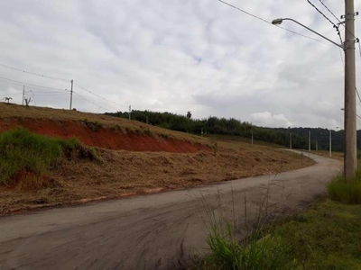 Terreno em Parque dos Caetes, Embu das Artes/SP de 0m² à venda por R$ 197.850,00