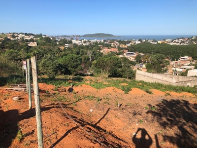 Terreno em Perocão, Guarapari/ES de 0m² à venda por R$ 119.000,00