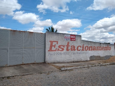 Terreno em Petrópolis, Caruaru/PE de 0m² à venda por R$ 998.000,00
