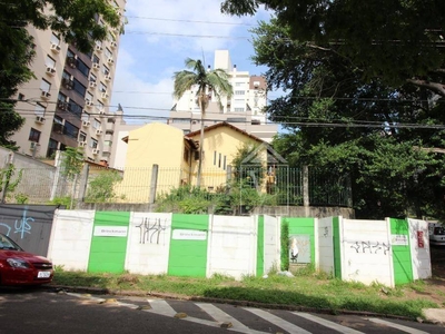 Terreno em Petrópolis, Porto Alegre/RS de 0m² à venda por R$ 888.000,00