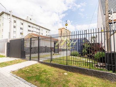 Terreno em Portão, Curitiba/PR de 441m² à venda por R$ 898.000,00