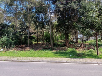 Terreno em Porto das Laranjeiras, Araucária/PR de 0m² à venda por R$ 378.000,00